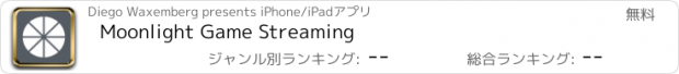 おすすめアプリ Moonlight Game Streaming