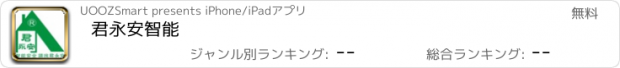 おすすめアプリ 君永安智能