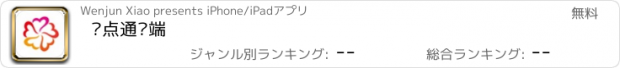 おすすめアプリ 药点通终端