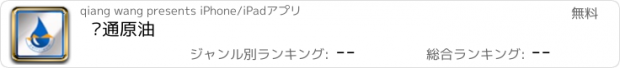 おすすめアプリ 汇通原油