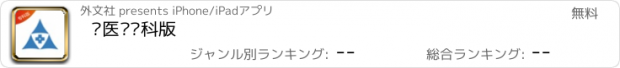 おすすめアプリ 众医帮专科版