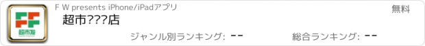 おすすめアプリ 超市发丽园店