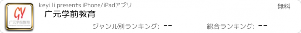 おすすめアプリ 广元学前教育