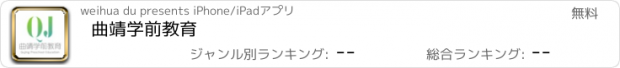 おすすめアプリ 曲靖学前教育