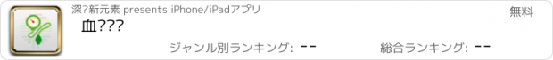 おすすめアプリ 血压监测