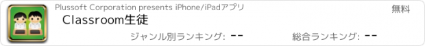 おすすめアプリ Classroom生徒