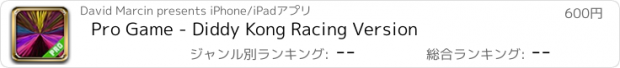 おすすめアプリ Pro Game - Diddy Kong Racing Version