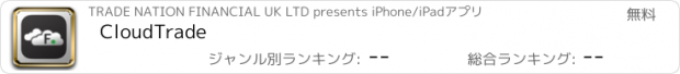 おすすめアプリ CloudTrade