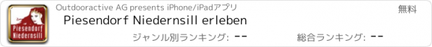 おすすめアプリ Piesendorf Niedernsill erleben