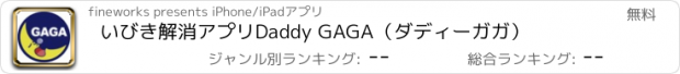 おすすめアプリ いびき解消アプリDaddy GAGA（ダディーガガ）