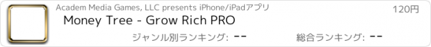 おすすめアプリ Money Tree - Grow Rich PRO