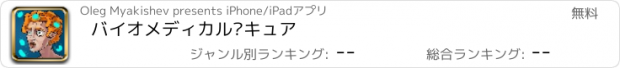 おすすめアプリ バイオメディカル·キュア