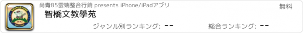 おすすめアプリ 智橋文教學苑