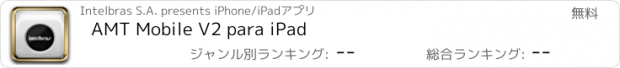 おすすめアプリ AMT Mobile V2 para iPad