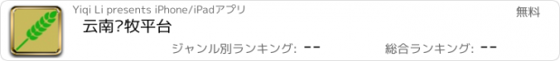 おすすめアプリ 云南农牧平台