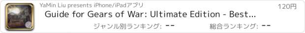 おすすめアプリ Guide for Gears of War: Ultimate Edition - Best Strategy, Tricks & Tips