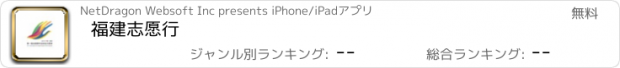 おすすめアプリ 福建志愿行
