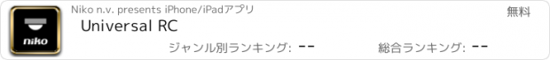 おすすめアプリ Universal RC