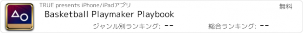 おすすめアプリ Basketball Playmaker Playbook