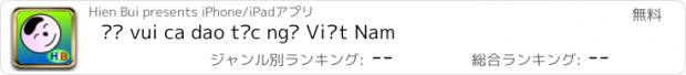 おすすめアプリ Đố vui ca dao tục ngữ Việt Nam