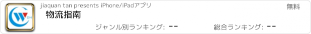 おすすめアプリ 物流指南