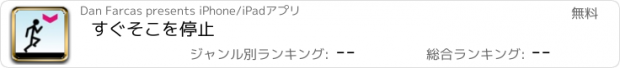 おすすめアプリ すぐそこを停止