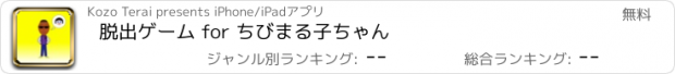 おすすめアプリ 脱出ゲーム for ちびまる子ちゃん