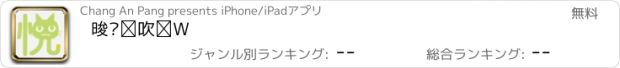 おすすめアプリ 悅閱小說市集