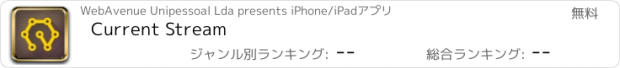 おすすめアプリ Current Stream