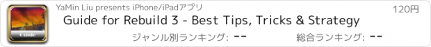 おすすめアプリ Guide for Rebuild 3 - Best Tips, Tricks & Strategy