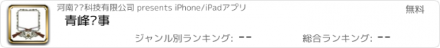 おすすめアプリ 青峰军事