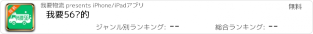 おすすめアプリ 我要56货的