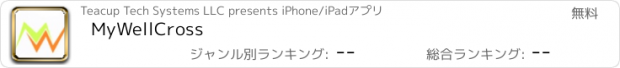 おすすめアプリ MyWellCross