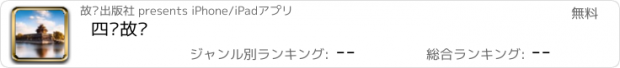 おすすめアプリ 四时故宫