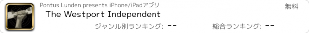 おすすめアプリ The Westport Independent