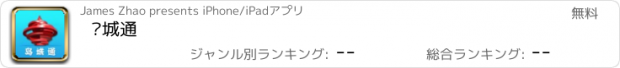 おすすめアプリ 岛城通