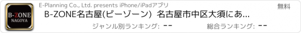 おすすめアプリ B-ZONE名古屋(ビーゾーン)  名古屋市中区大須にある理美容師専門美容用品店