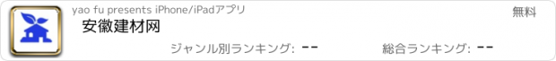 おすすめアプリ 安徽建材网