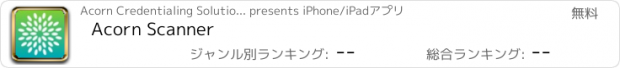 おすすめアプリ Acorn Scanner