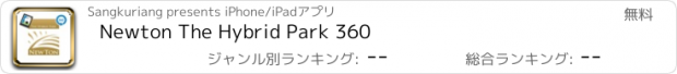 おすすめアプリ Newton The Hybrid Park 360