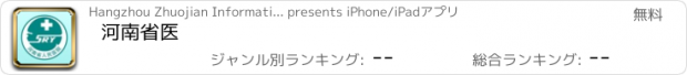 おすすめアプリ 河南省医