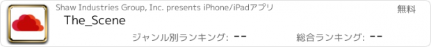 おすすめアプリ The_Scene