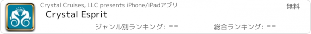 おすすめアプリ Crystal Esprit