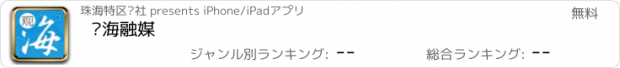 おすすめアプリ 观海融媒