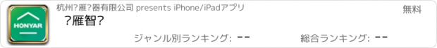 おすすめアプリ 鸿雁智联