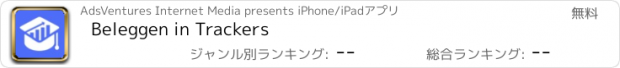 おすすめアプリ Beleggen in Trackers