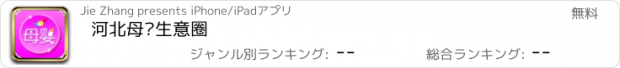 おすすめアプリ 河北母婴生意圈