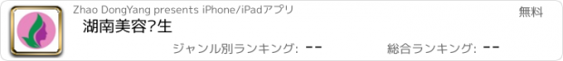 おすすめアプリ 湖南美容养生