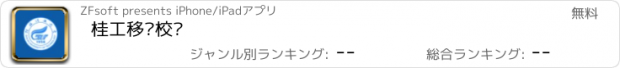 おすすめアプリ 桂工移动校园