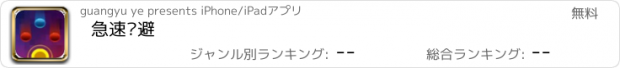 おすすめアプリ 急速闪避